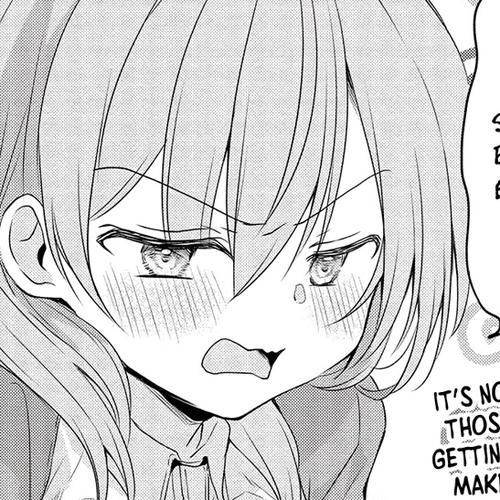 Story of a Small Senior In My Company Chapter 15 cover