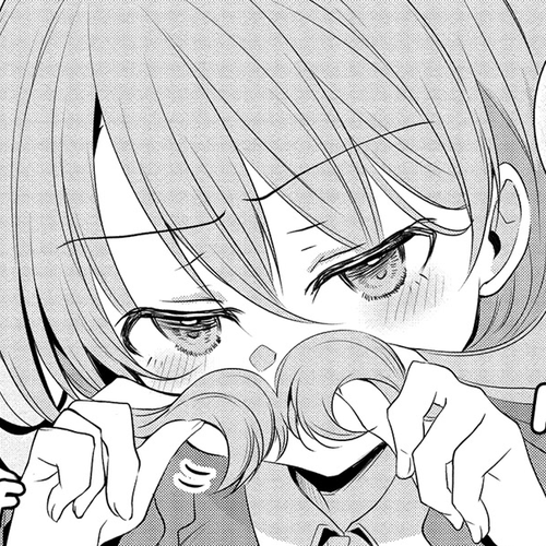 Story of a Small Senior In My Company Chapter 18 cover