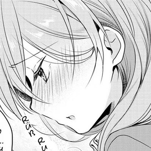 Story of a Small Senior In My Company Chapter 2: Story Of Small Senpai And Massage cover