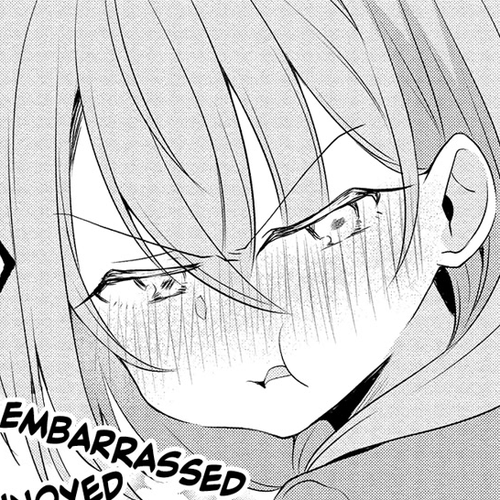 Story of a Small Senior In My Company Chapter 21 cover
