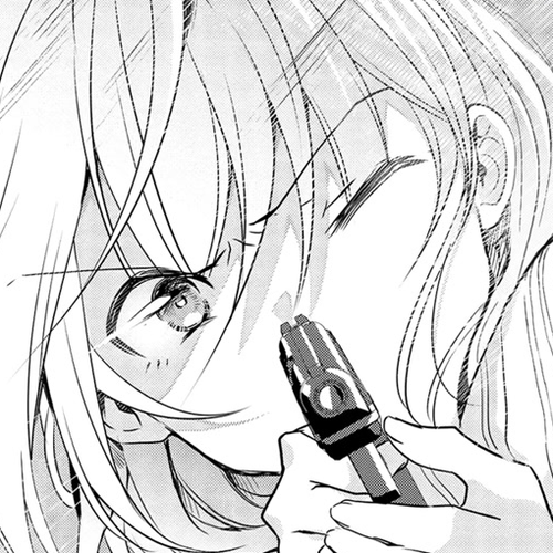 Story of a Small Senior In My Company Chapter 23.1 cover