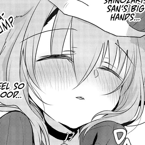 Story of a Small Senior In My Company Chapter 28 cover
