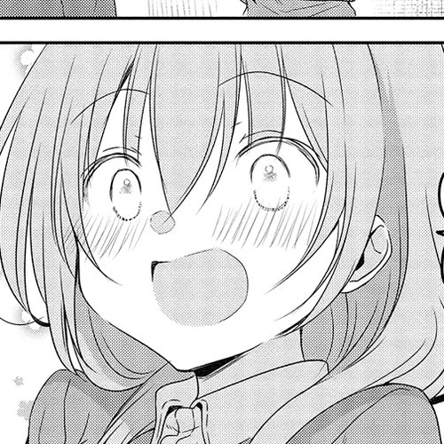 Story of a Small Senior In My Company Chapter 30 cover