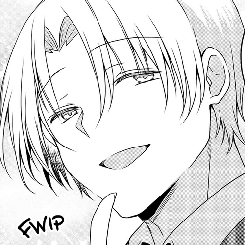 Story of a Small Senior In My Company Chapter 31 cover