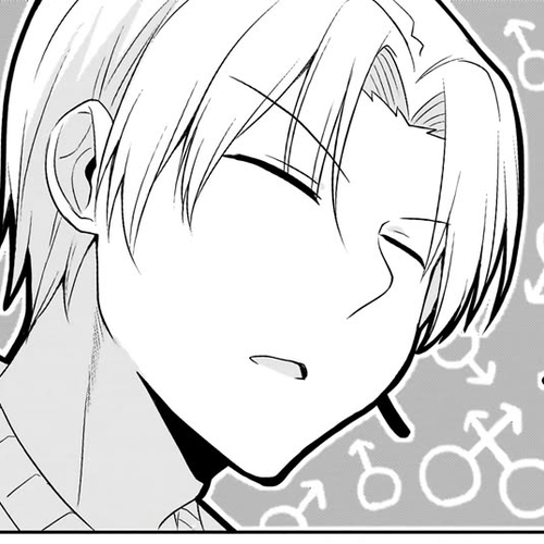 Story of a Small Senior In My Company Chapter 35.5: Extra cover