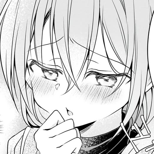Story of a Small Senior In My Company Chapter 35 cover
