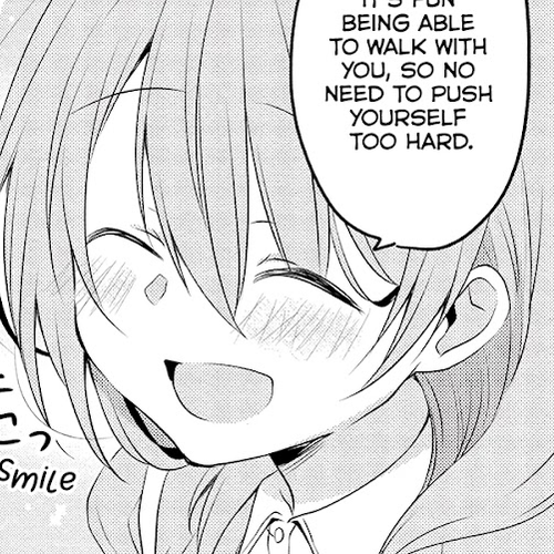Story of a Small Senior In My Company Chapter 8 cover