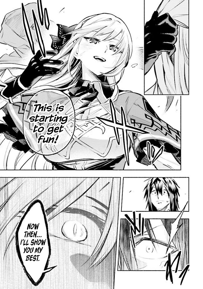 Story of a "Unemployed" Champion and a Princess Who Together Find Their Happiness Chapter 1 page 29 - Chapter 1