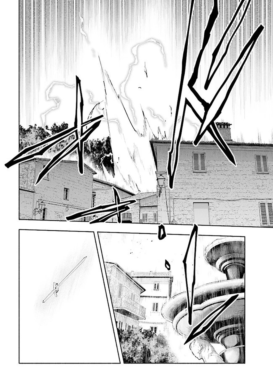 Story of a "Unemployed" Champion and a Princess Who Together Find Their Happiness Chapter 1 page 38 - Chapter 1