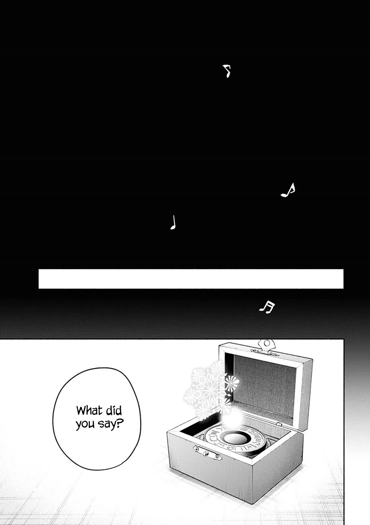 Story of a "Unemployed" Champion and a Princess Who Together Find Their Happiness Chapter 12 page 35 - Chapter 12