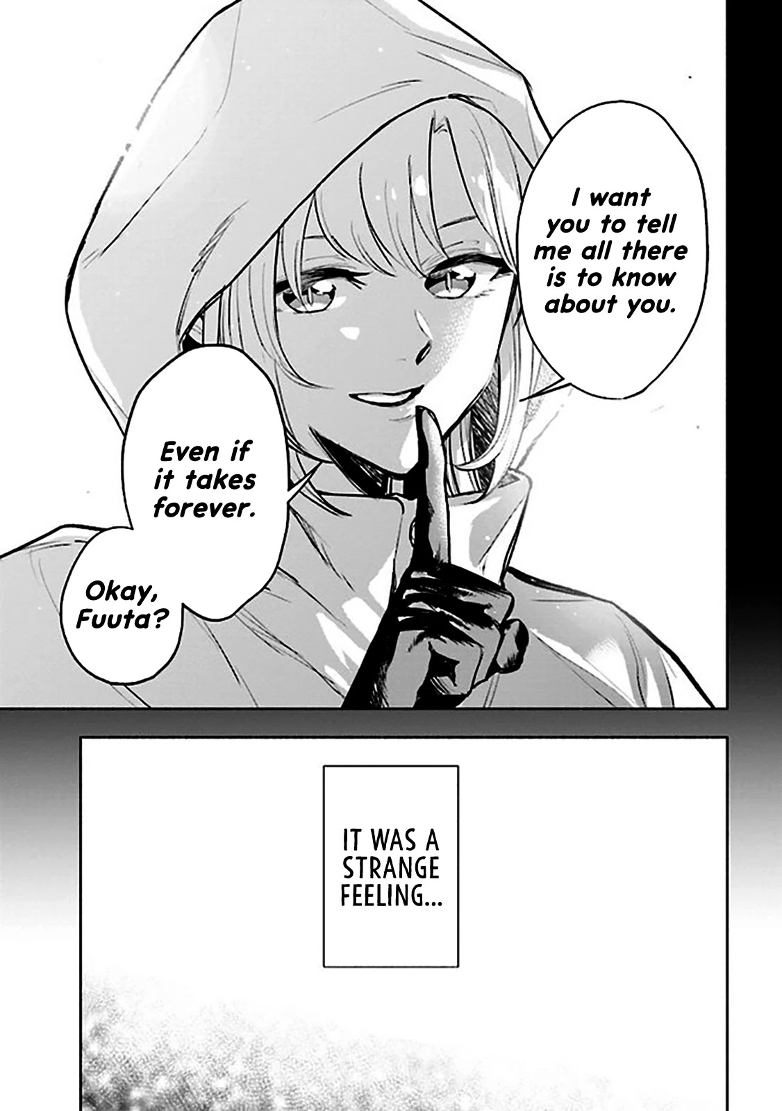 Story of a "Unemployed" Champion and a Princess Who Together Find Their Happiness Chapter 3.2 page 12 - Chapter 3.2
