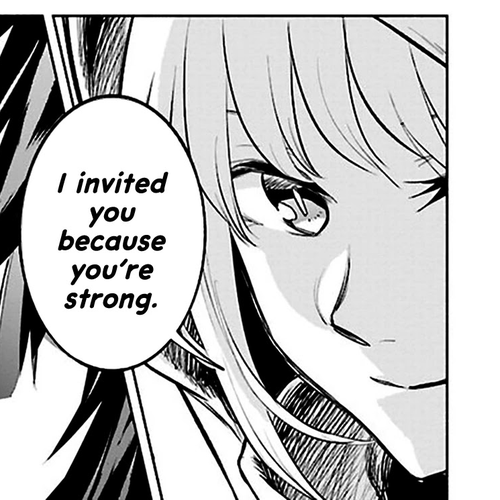 Story of a "Unemployed" Champion and a Princess Who Together Find Their Happiness Chapter 3.2 cover