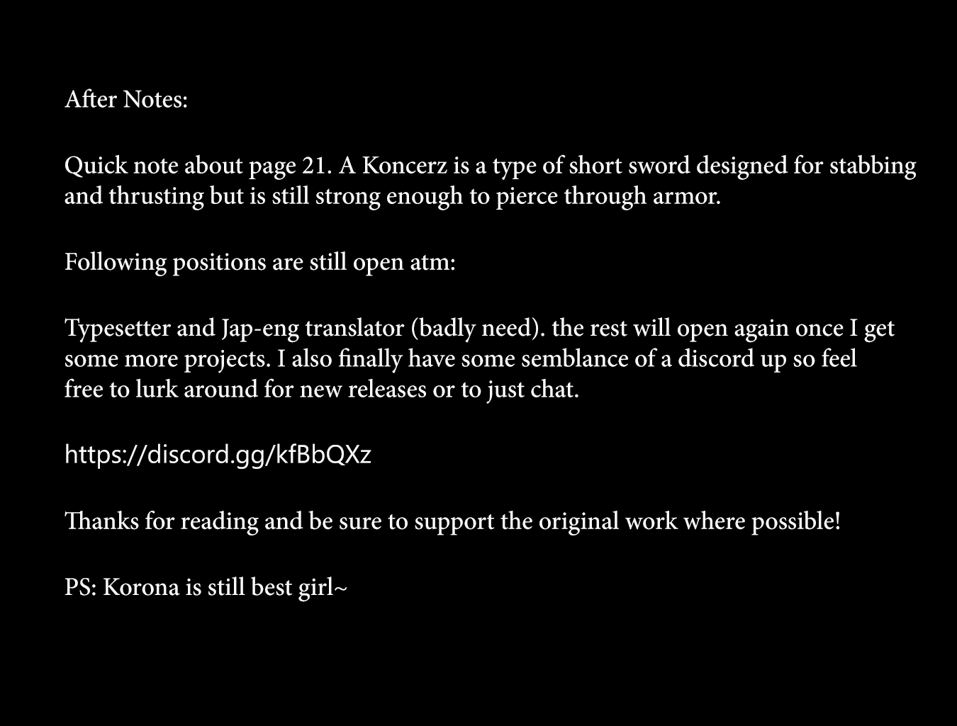 Story of a "Unemployed" Champion and a Princess Who Together Find Their Happiness Chapter 7 page 30 - Chapter 7