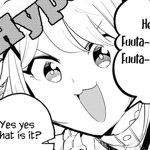 Story of a "Unemployed" Champion and a Princess Who Together Find Their Happiness Chapter 9 cover