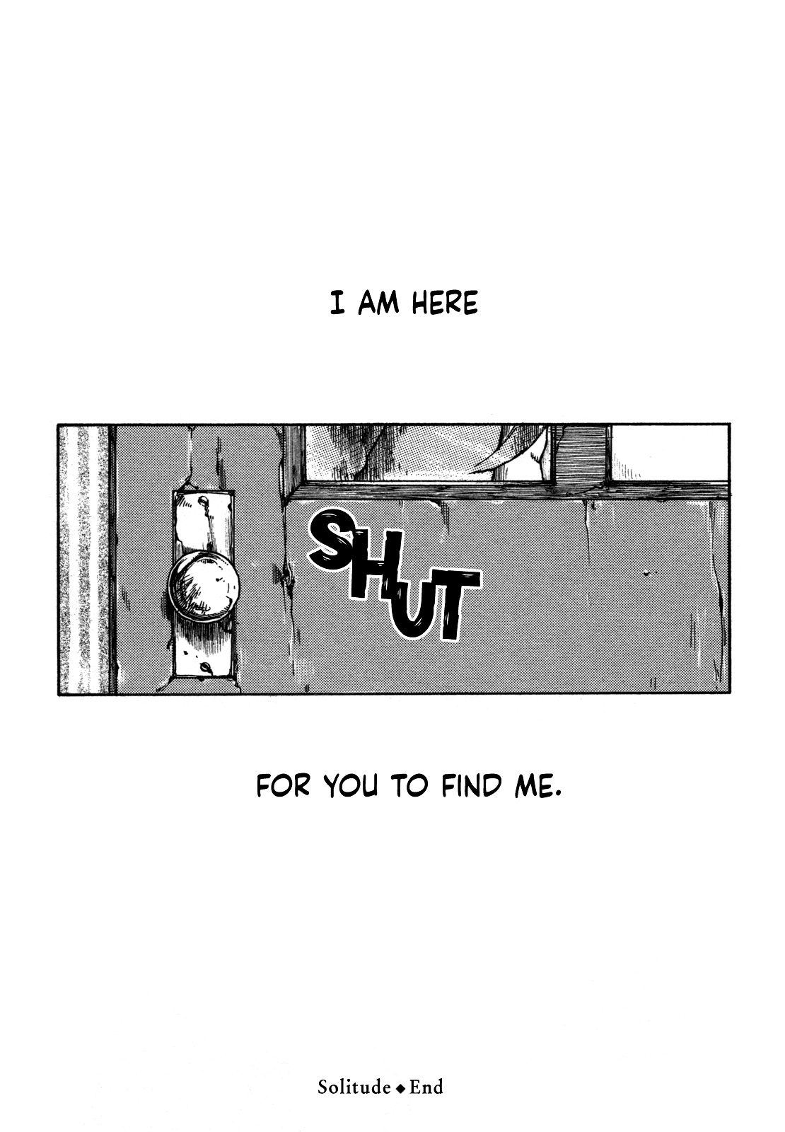 Story of Carocheila Chapter 1 page 63 - Chapter 1: Solitude