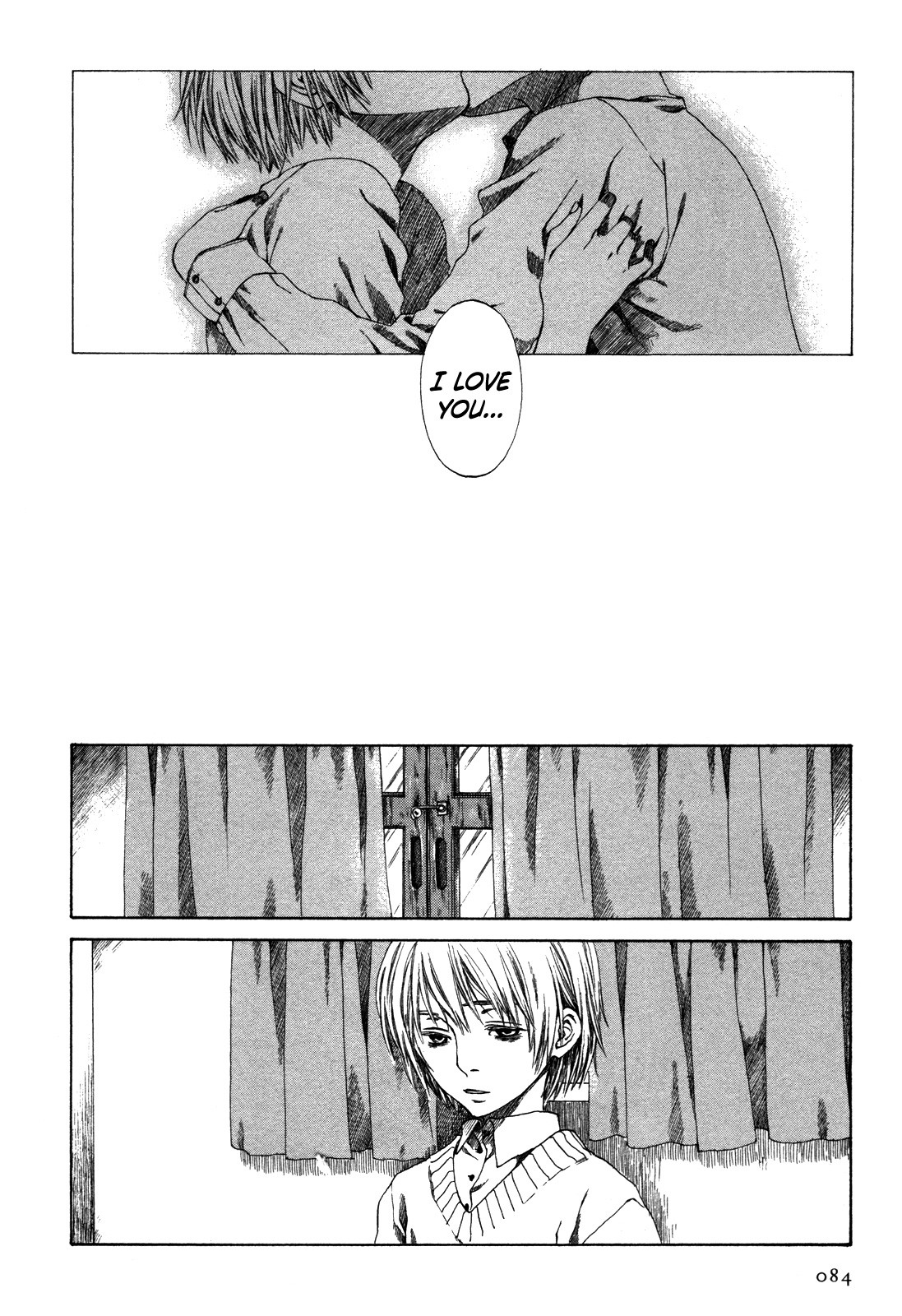 Story of Carocheila Chapter 2 page 20 - Chapter 2: Hiniesta