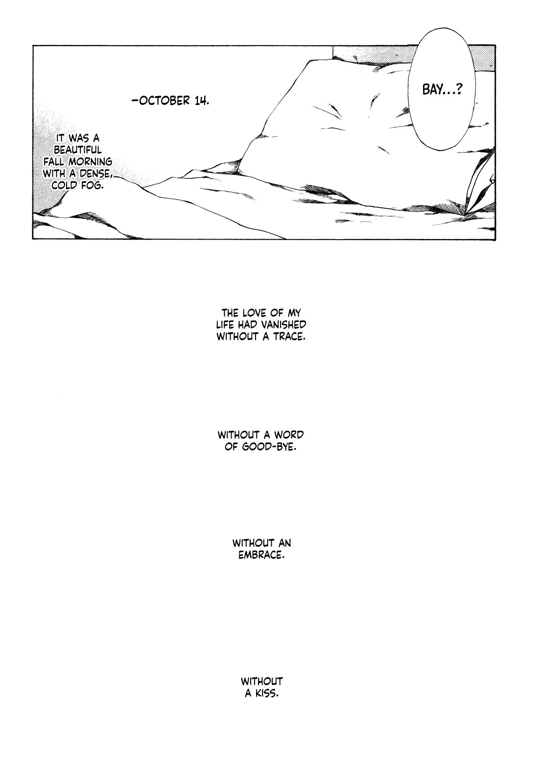 Story of Carocheila Chapter 2 page 4 - Chapter 2: Hiniesta