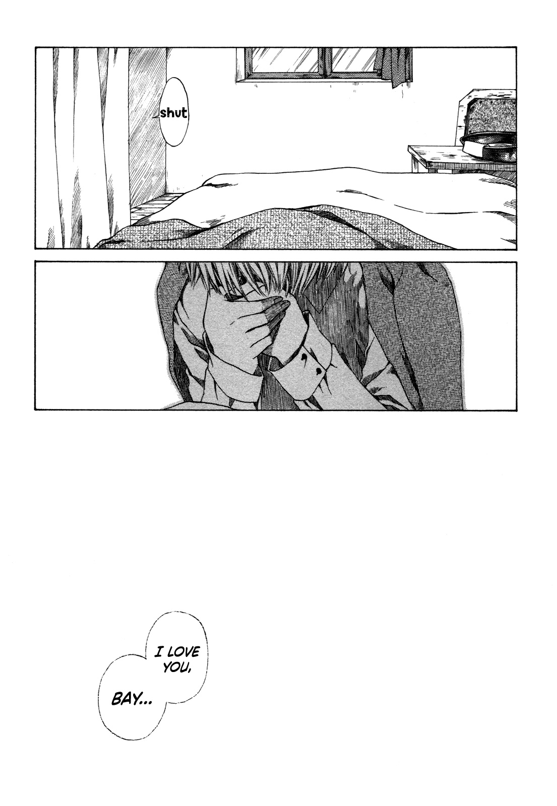 Story of Carocheila Chapter 2 page 47 - Chapter 2: Hiniesta