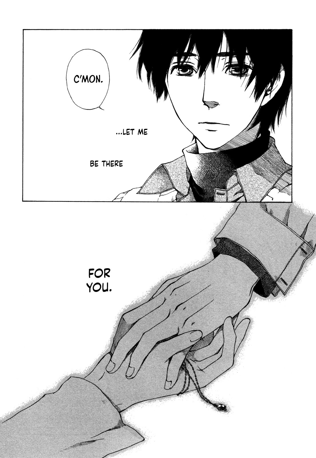 Story of Carocheila Chapter 2 page 68 - Chapter 2: Hiniesta