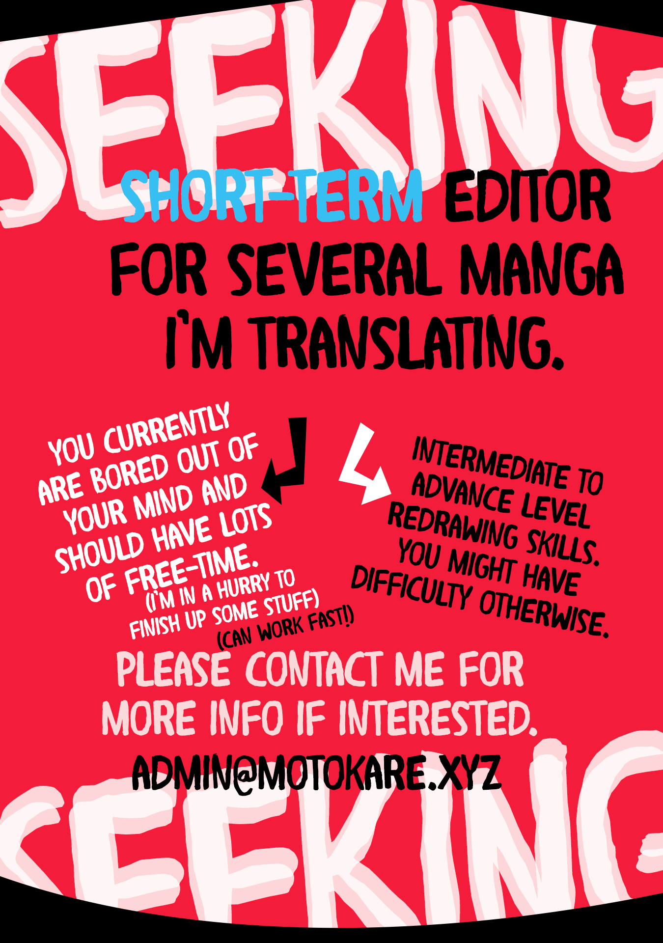 Story of Fifty Centimeters. Chapter 2 page 33 - Chapter 2