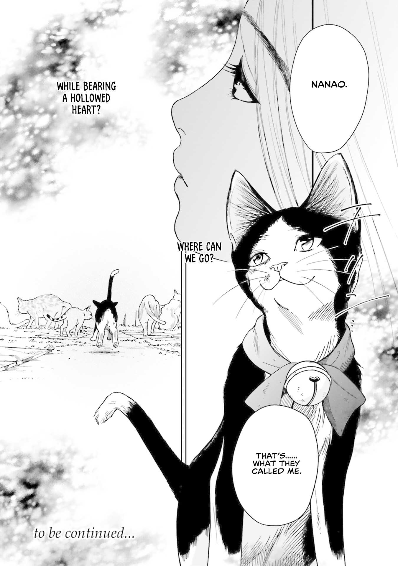 Story of Fifty Centimeters. Chapter 5 page 30 - Chapter 5