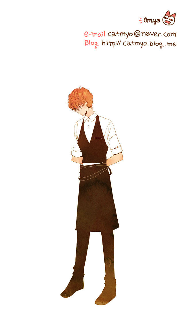 Story of Someone We Know Chapter 12 page 18 - Chapter 12 : This Is What Happened
