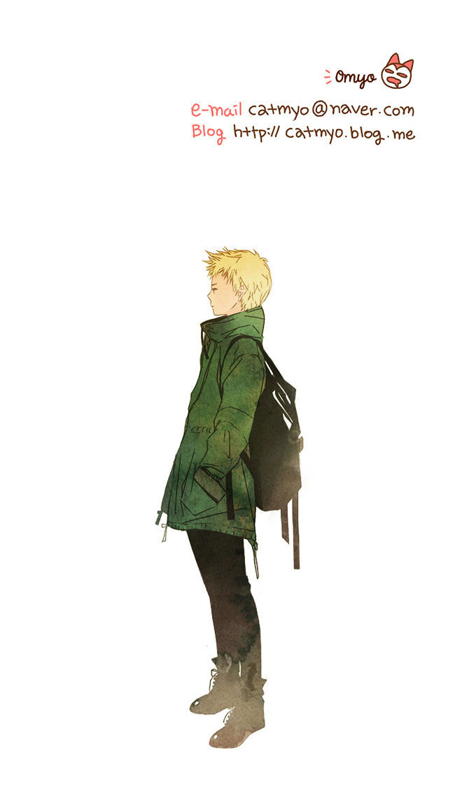 Story of Someone We Know Chapter 14 page 17 - Chapter 14