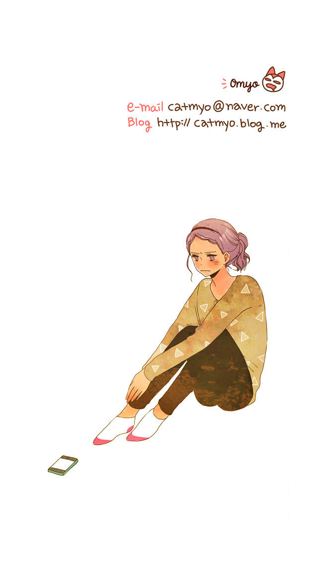 Story of Someone We Know Chapter 15 page 18 - Chapter 15
