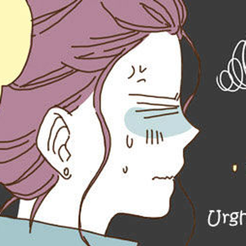 Story of Someone We Know Chapter 18 cover