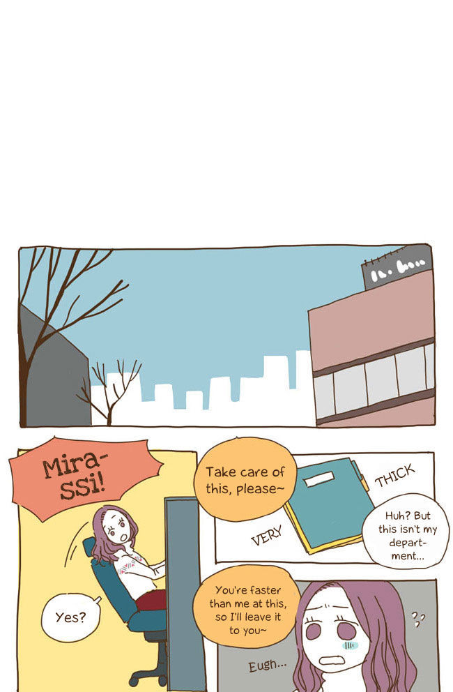 Story of Someone We Know Chapter 19 page 13 - Chapter 19