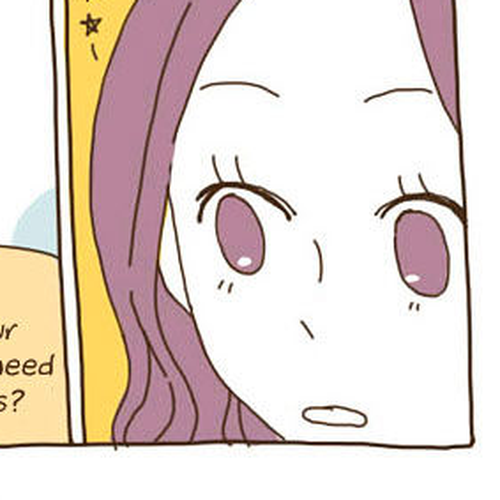 Story of Someone We Know Chapter 19 cover