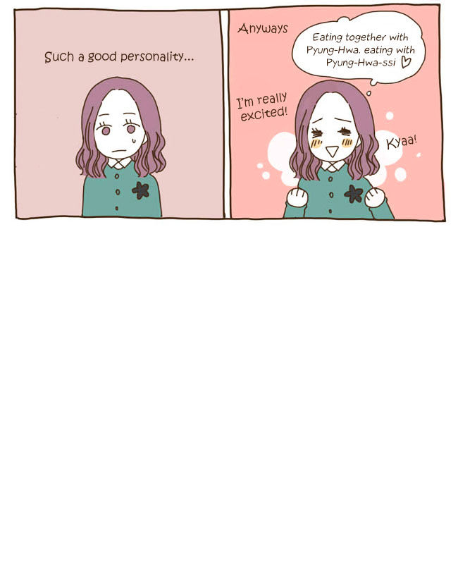 Story of Someone We Know Chapter 20 page 9 - Chapter 20