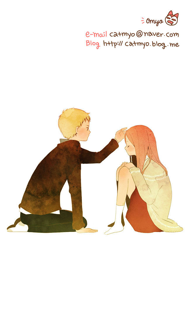 Story of Someone We Know Chapter 21 page 19 - Chapter 21