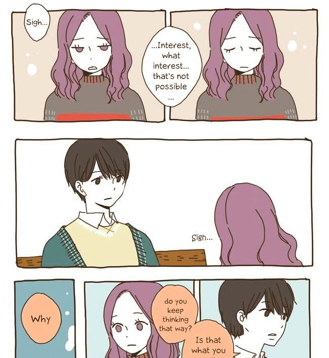 Story of Someone We Know Chapter 22 page 10 - Chapter 22