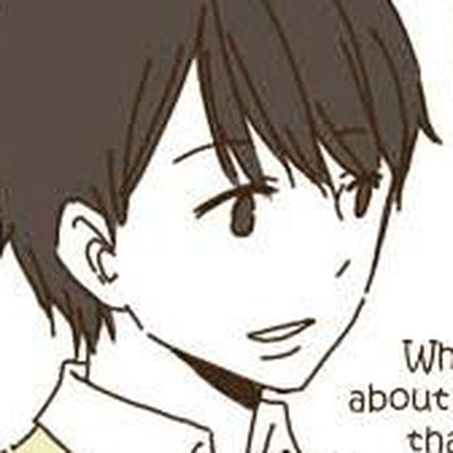 Story of Someone We Know Chapter 22 cover
