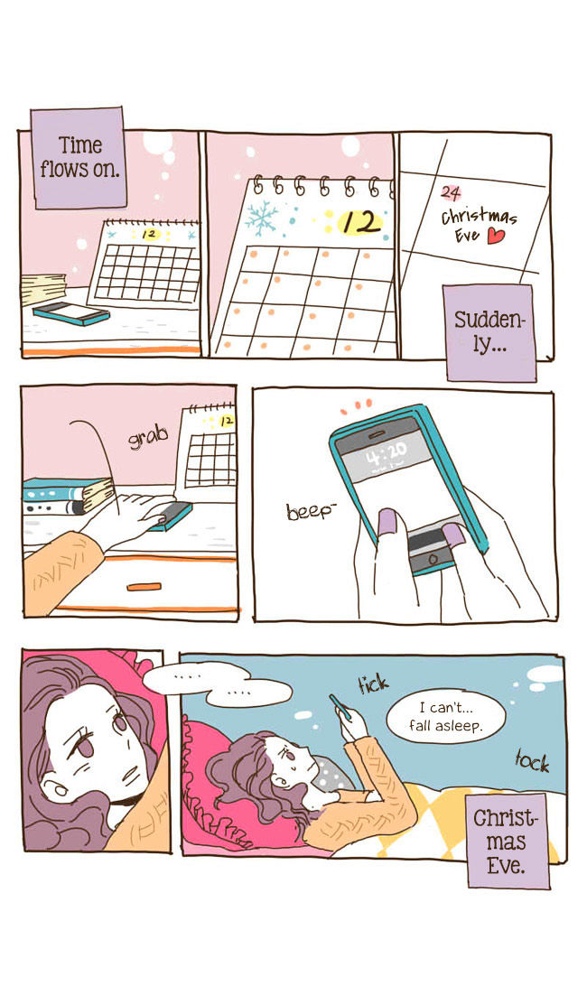 Story of Someone We Know Chapter 24 page 14 - Chapter 24