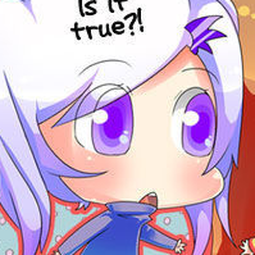 Story of Someone We Know Chapter 24 cover
