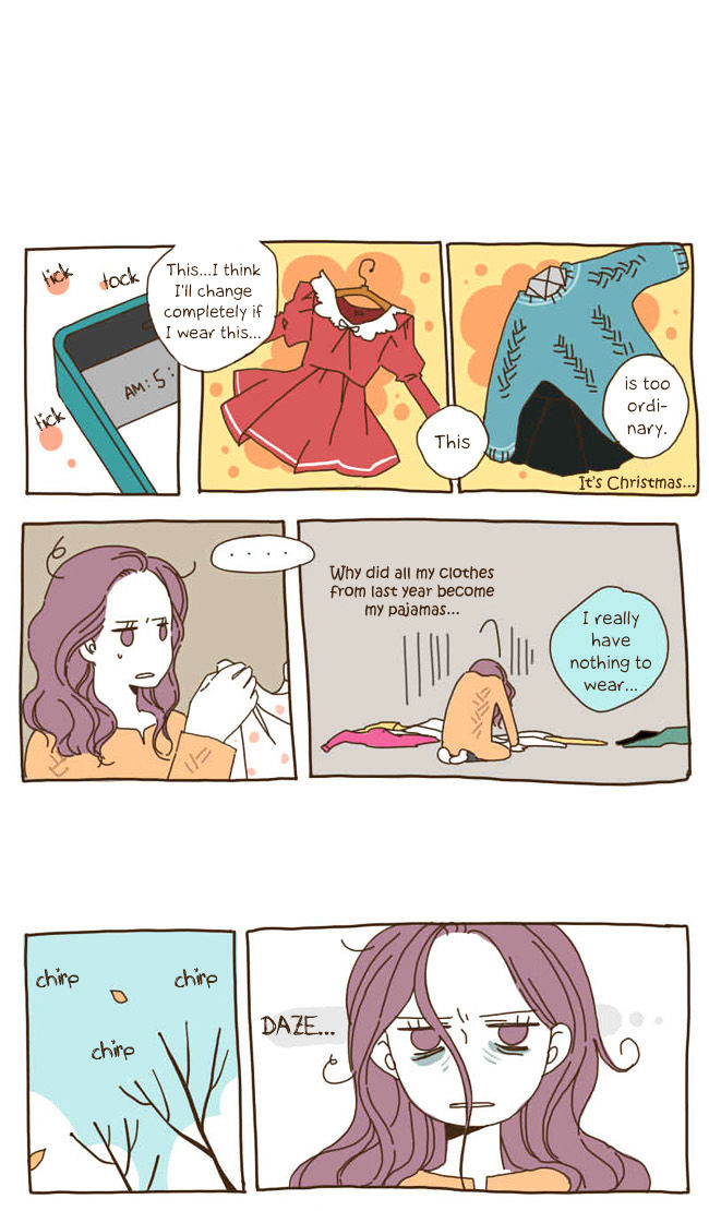 Story of Someone We Know Chapter 25 page 2 - Chapter 25
