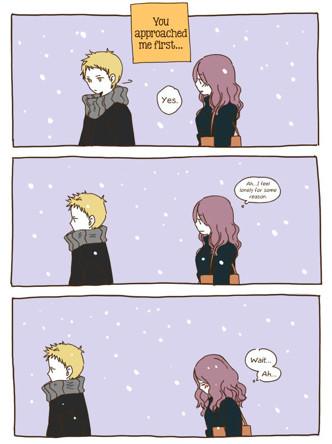 Story of Someone We Know Chapter 27 page 10 - Chapter 27