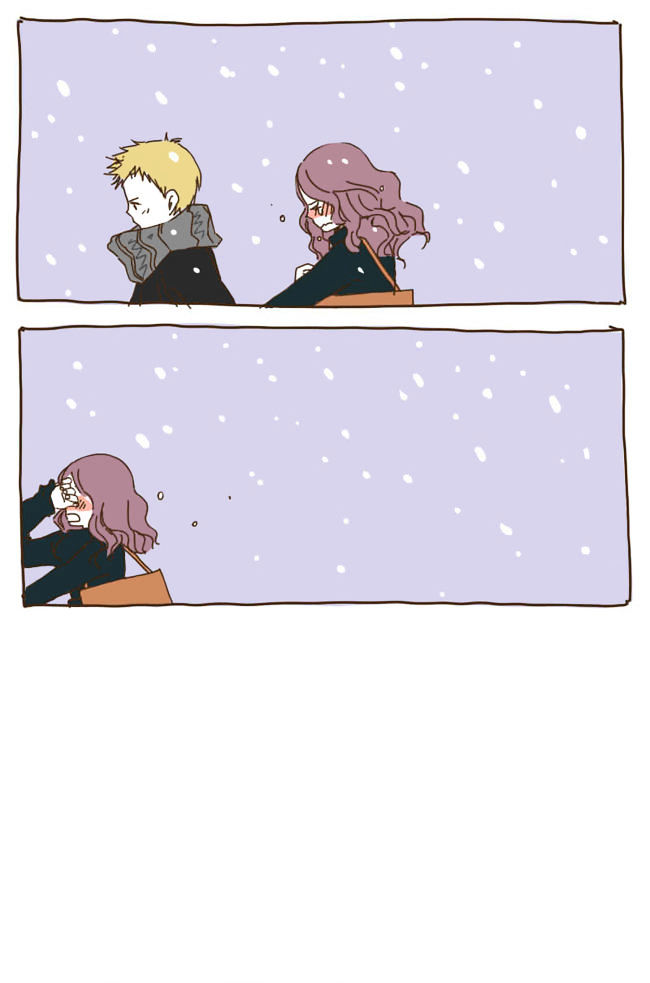 Story of Someone We Know Chapter 27 page 13 - Chapter 27