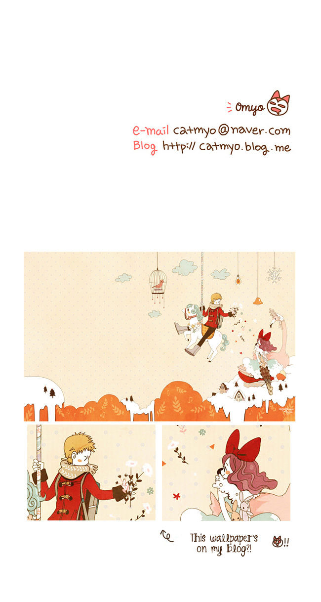 Story of Someone We Know Chapter 27 page 19 - Chapter 27
