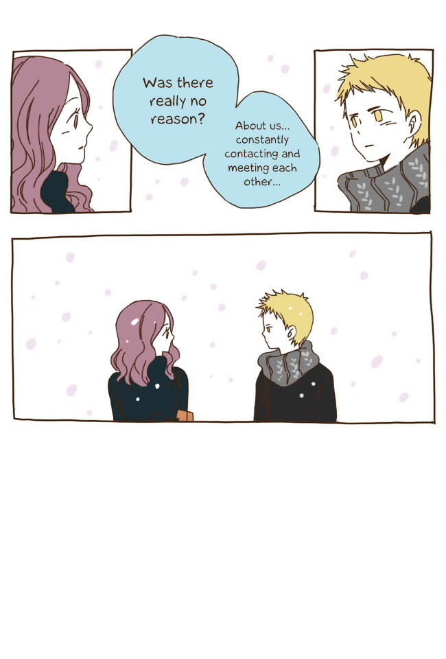 Story of Someone We Know Chapter 27 page 2 - Chapter 27