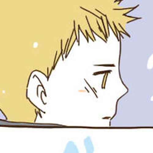 Story of Someone We Know Chapter 27 cover