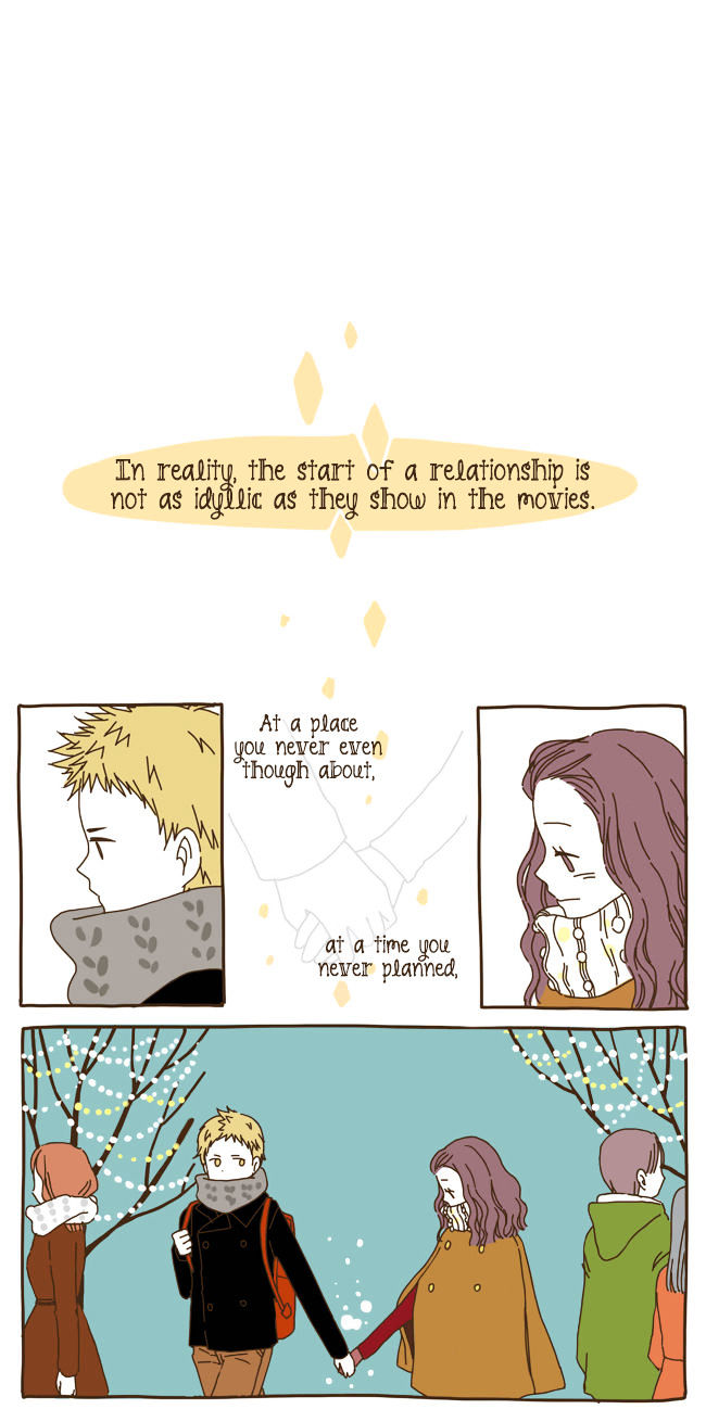 Story of Someone We Know Chapter 28 page 13 - Chapter 28