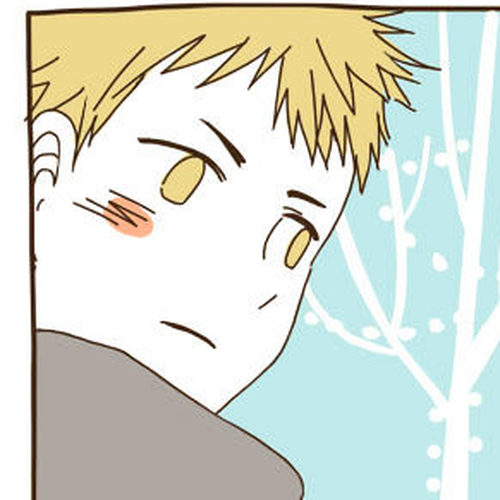 Story of Someone We Know Chapter 28 cover