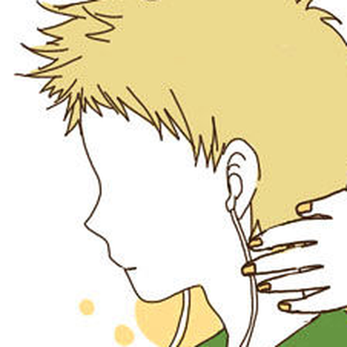 Story of Someone We Know Chapter 3 cover