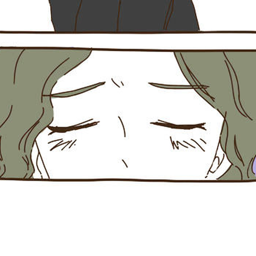 Story of Someone We Know Chapter 30 cover