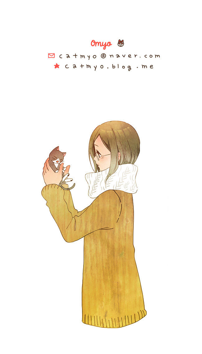 Story of Someone We Know Chapter 32 page 20 - Chapter 32 : Another Hoobae I Know