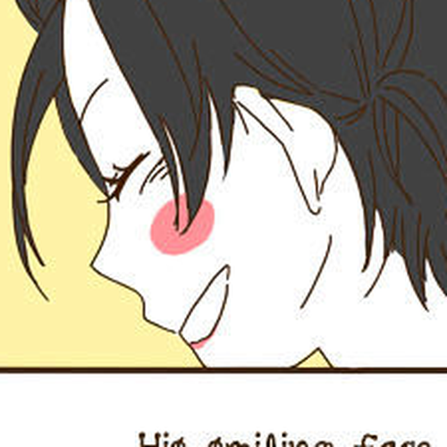 Story of Someone We Know Chapter 35 cover