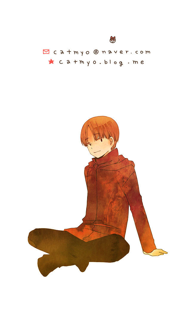 Story of Someone We Know Chapter 36 page 20 - Chapter 36